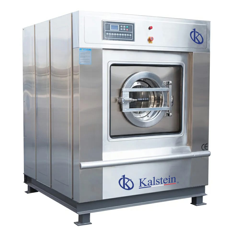 Large Commercial Washing Machine, Dry Cleaning Machine