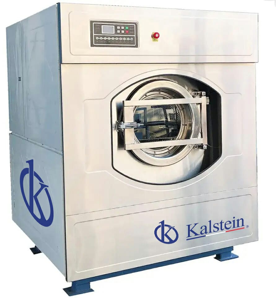 Large Commercial Washing Machine, Dry Cleaning Machine