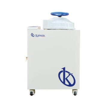 Applications of Autoclaves N, S and B – Kalstein France