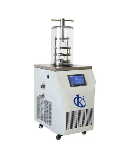 Freeze Dryer Lyophilizer for Fruits and Vegetables YR05985